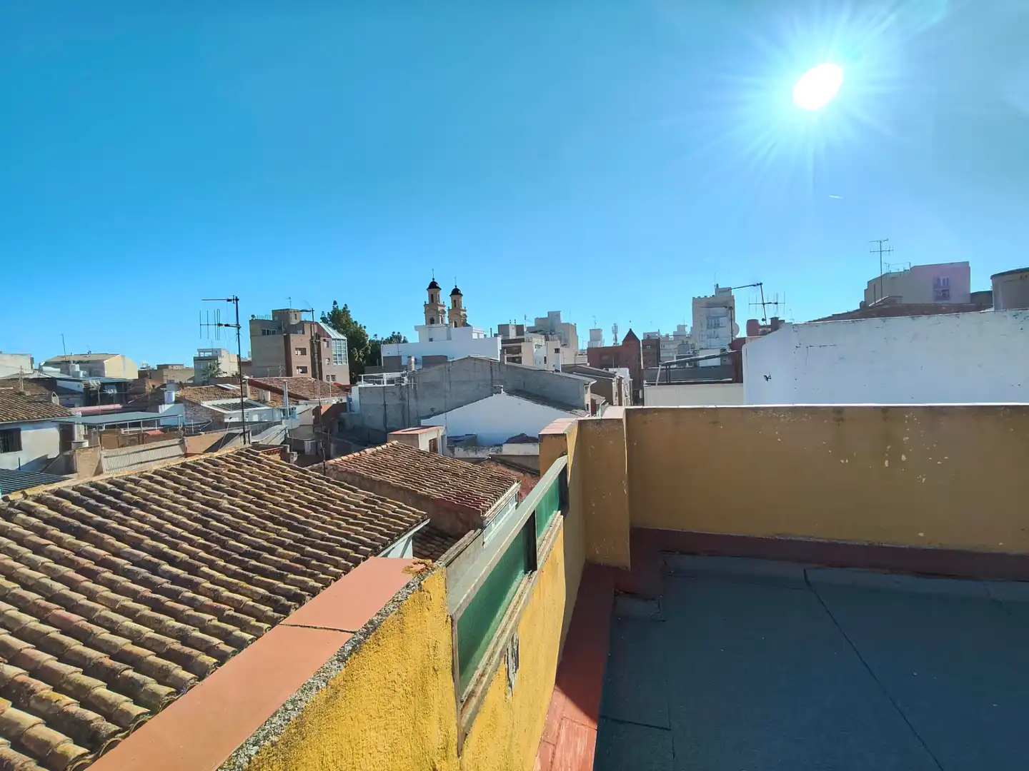 Casa amb terrassa en venda a Centro, imagen 23