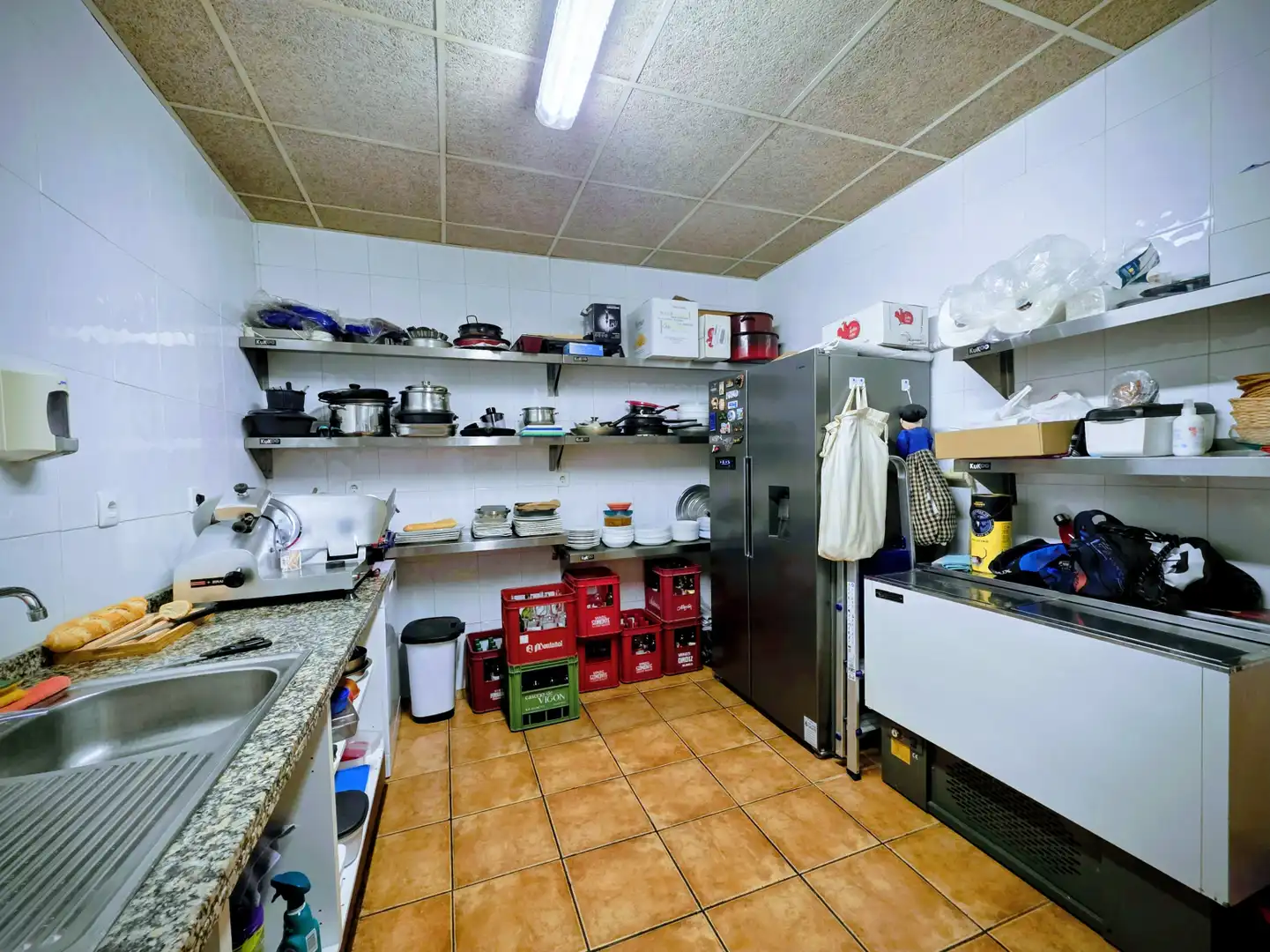 Local commercial à vendre à Pola de Siero - CL PELAYO DON 7, imagen 16