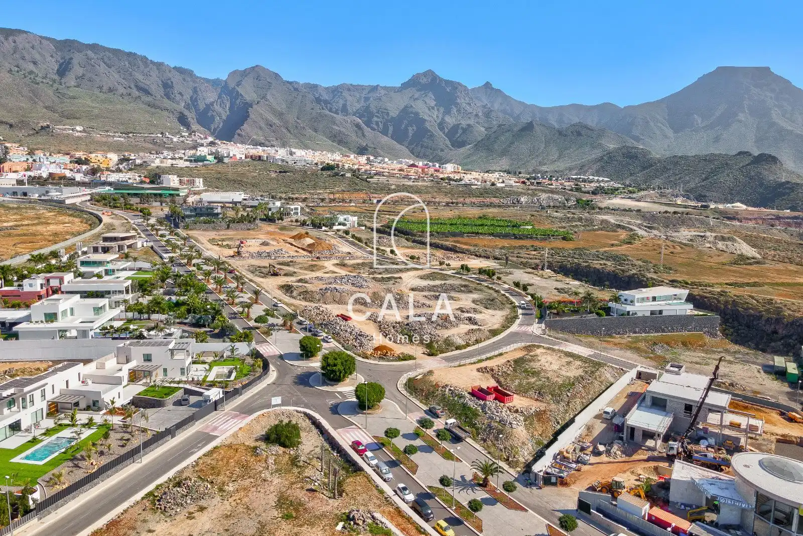 Terreno residenziale in vendita a La Palmita, imagen 9