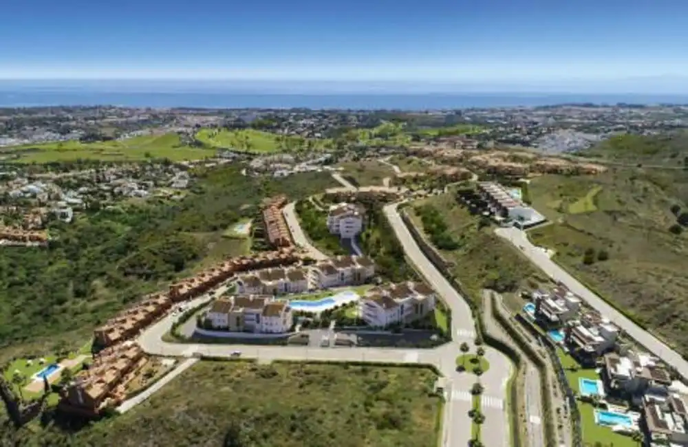 Apartment with pool for sale in El Paraíso, imagen 16