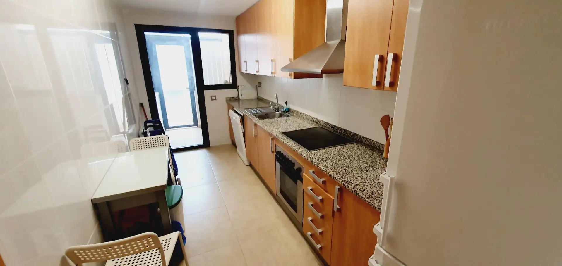 Piso en venta en Cunit, Tarragona