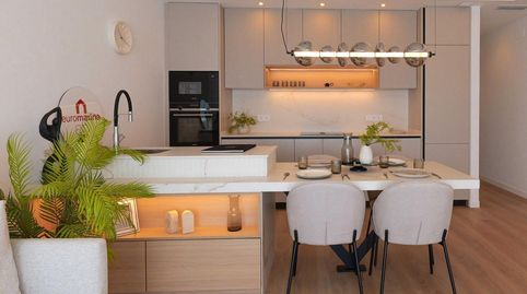 Apartamento 1 Dorm. de Lujo en Primerisima Linea con Vistas Piscina Parking y Gimnasio, imatge 4