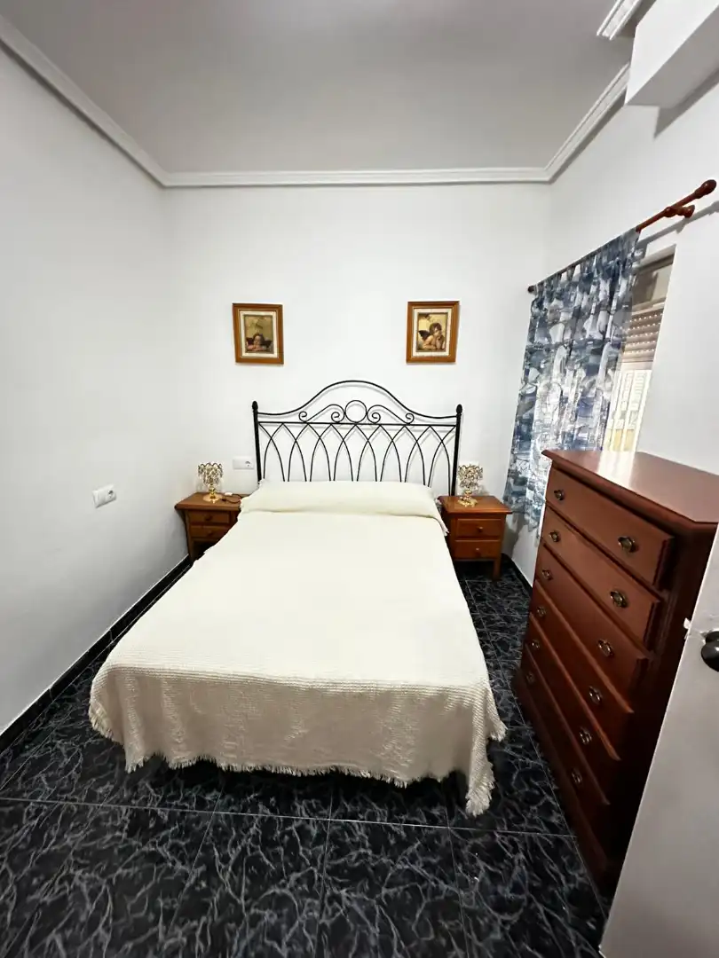Habitación de Piso en venta en Jaén con Aire acondicionado y Amueblado