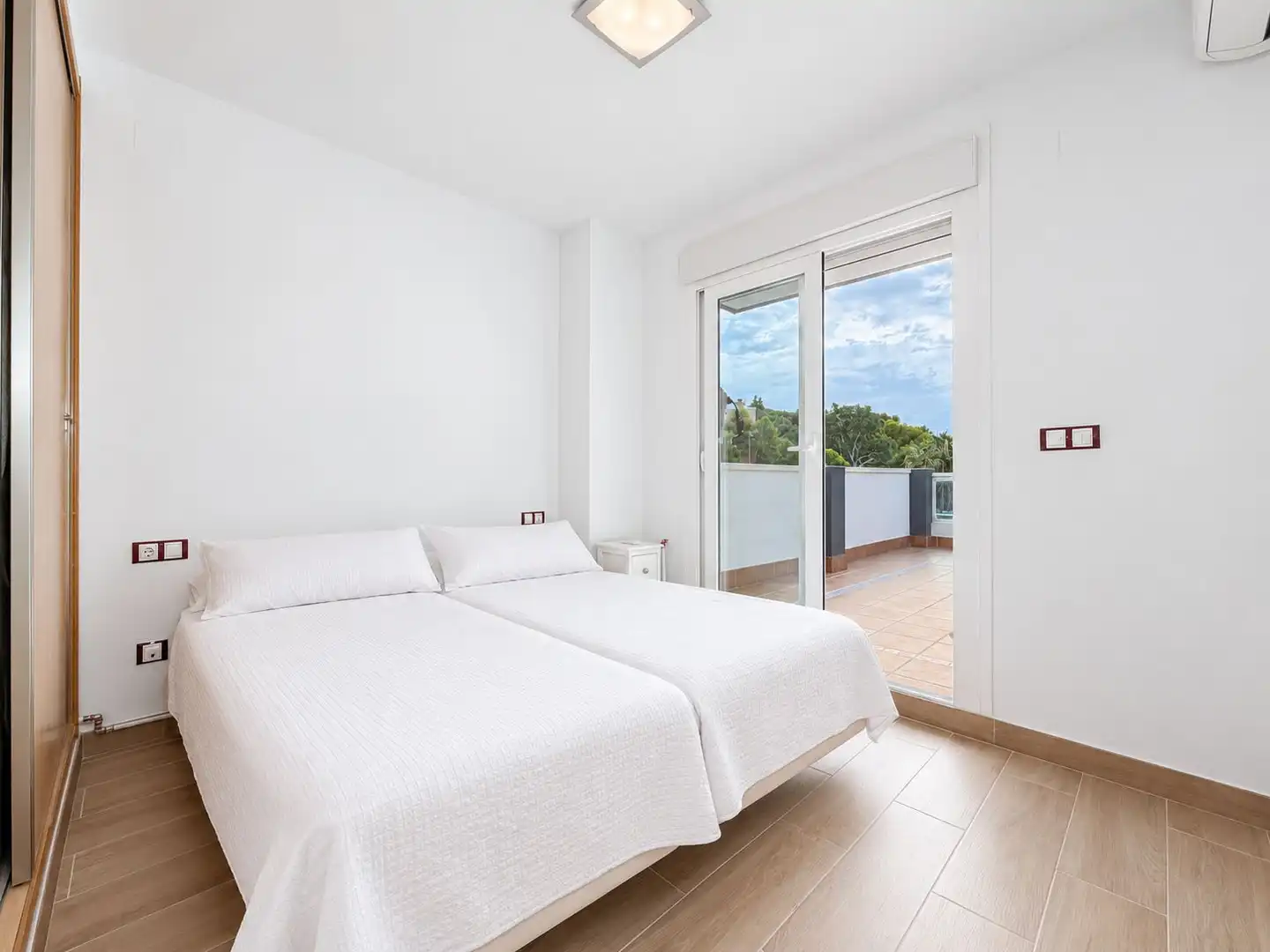 Apartment with lift for sale in Pueblo Español - Coveta Fumá, imagen 13