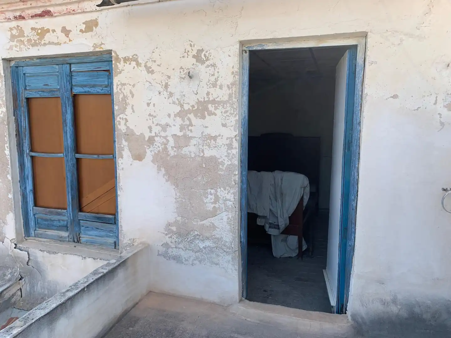 Casa o xalet en venda a Era Alta