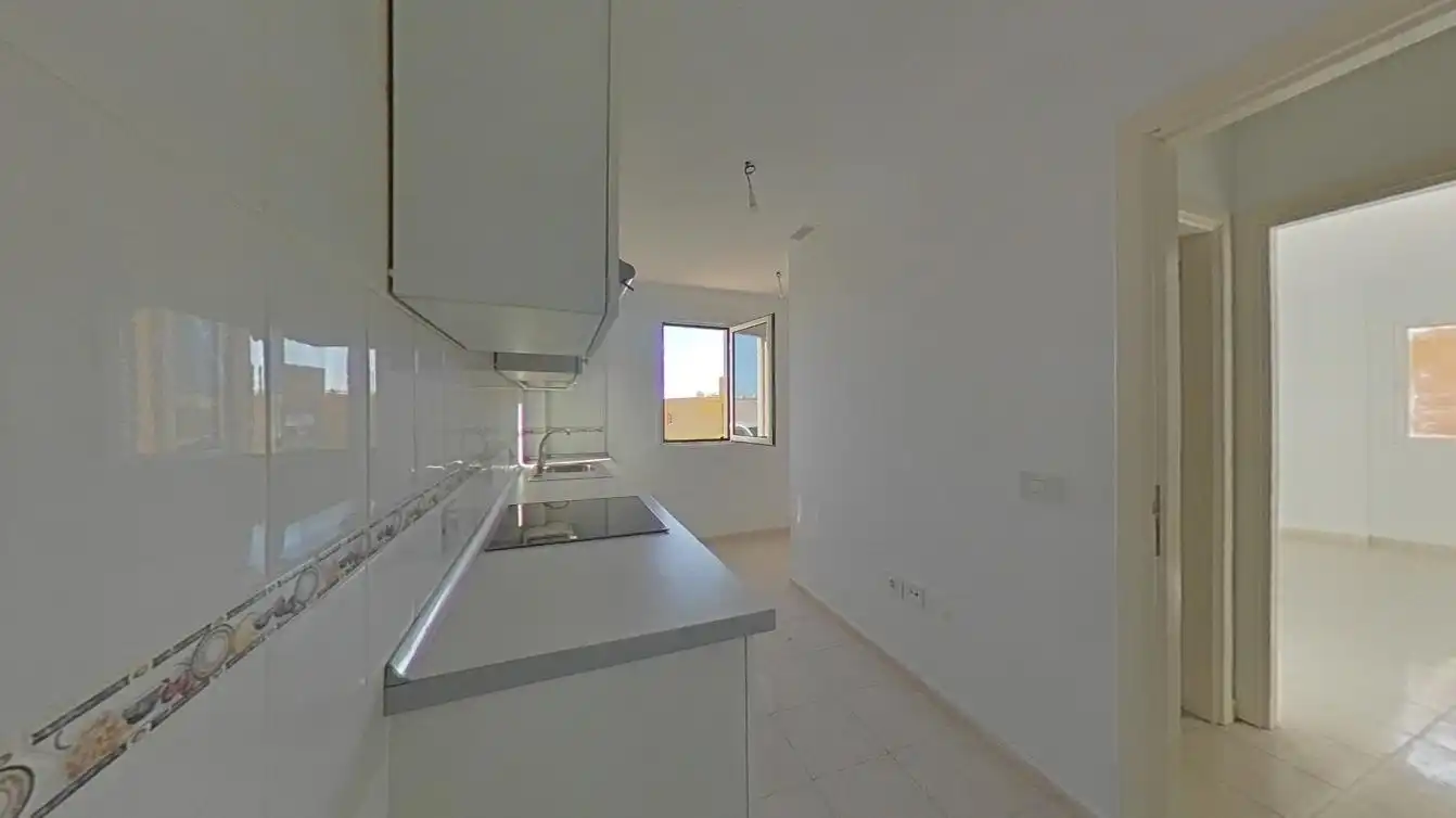 Cocina de Piso en venta en Granadilla de Abona con Trastero