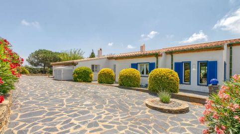 Foto 4 de Casa o chalet en venta en El Port de la Selva, Girona