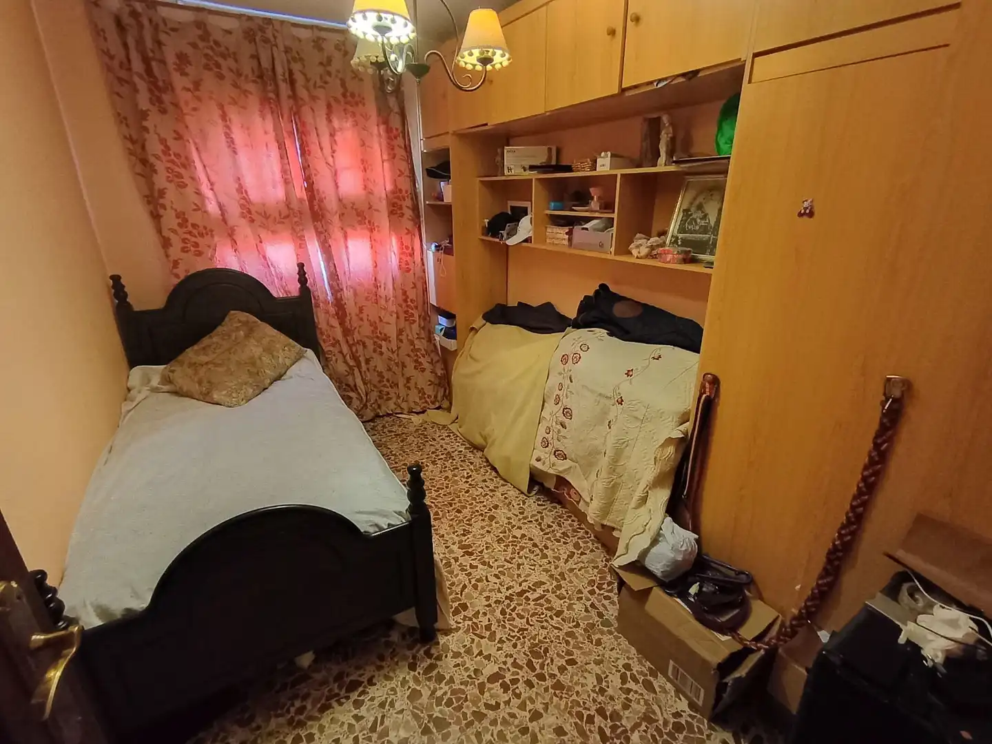 Bedroom of Houses for sale in Quijorna  with Heating, Private garden and Terrace