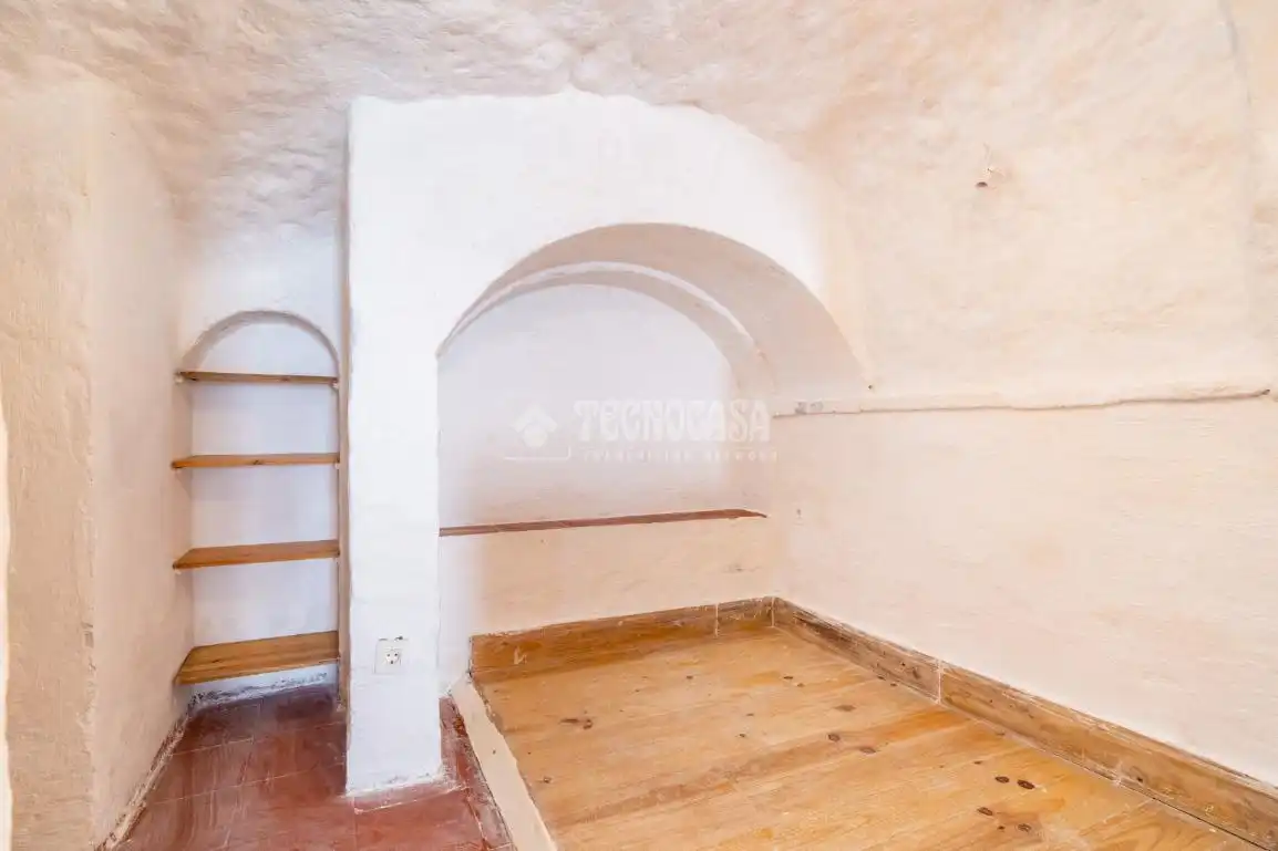 Country house zum Verkauf in Granada