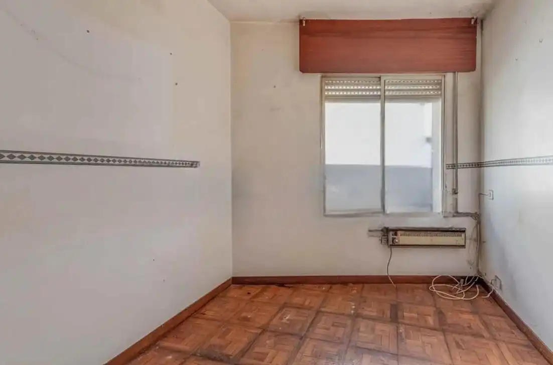 Habitación de Piso en venta en Ribeira con Terraza