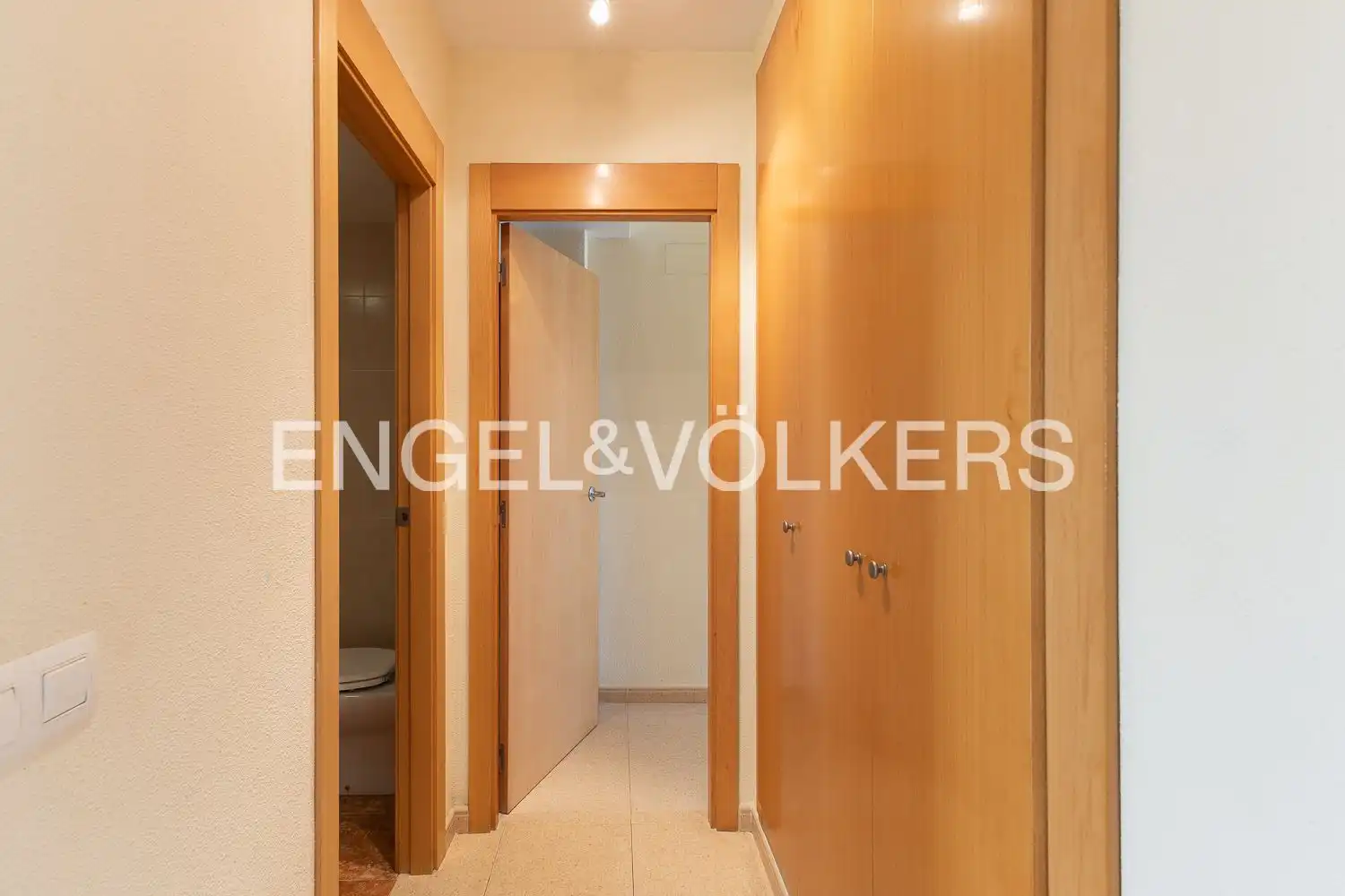 Flat with pool to rent in Playa del Puig, imagen 12