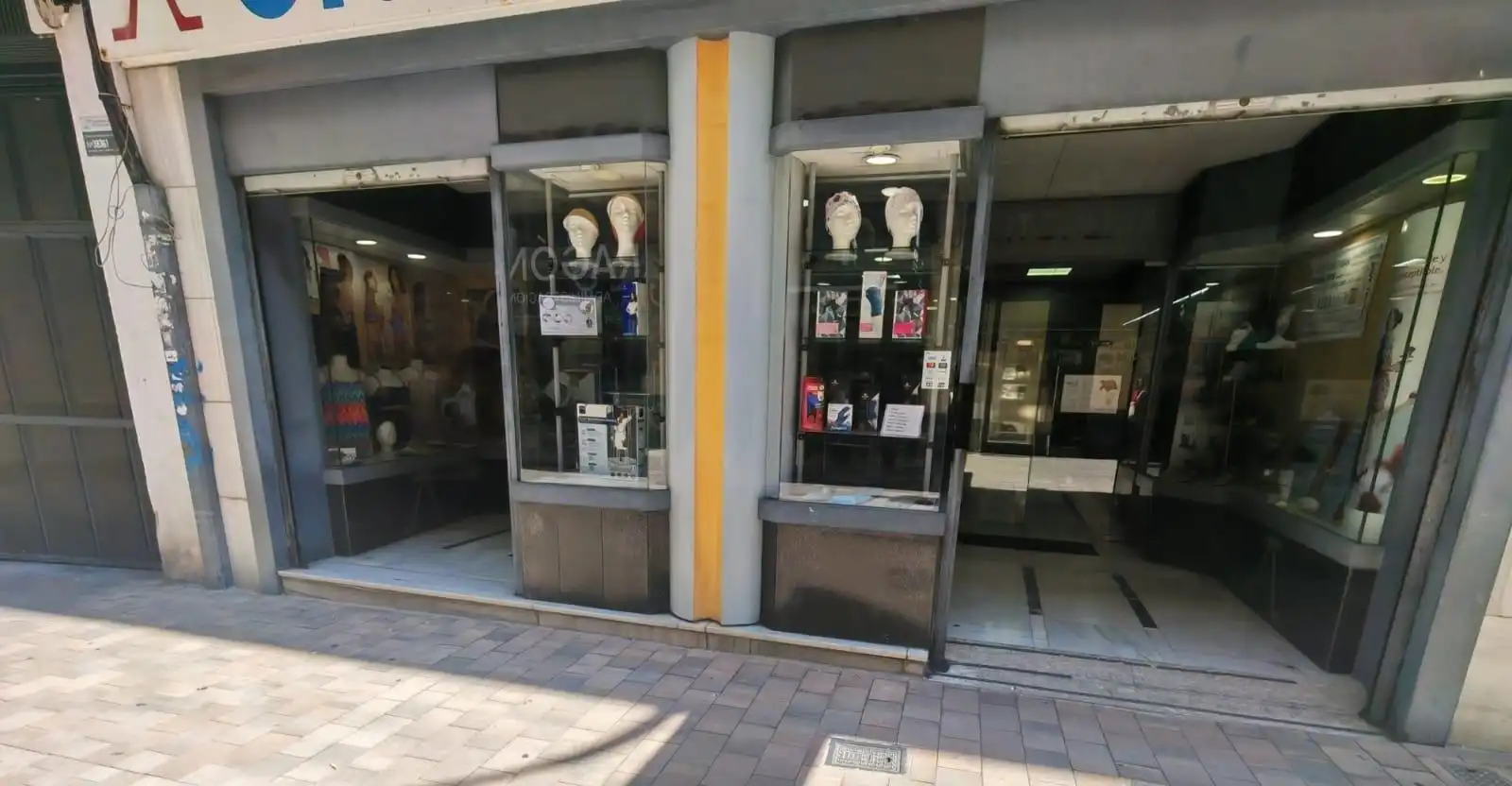Local en venda en Córdoba