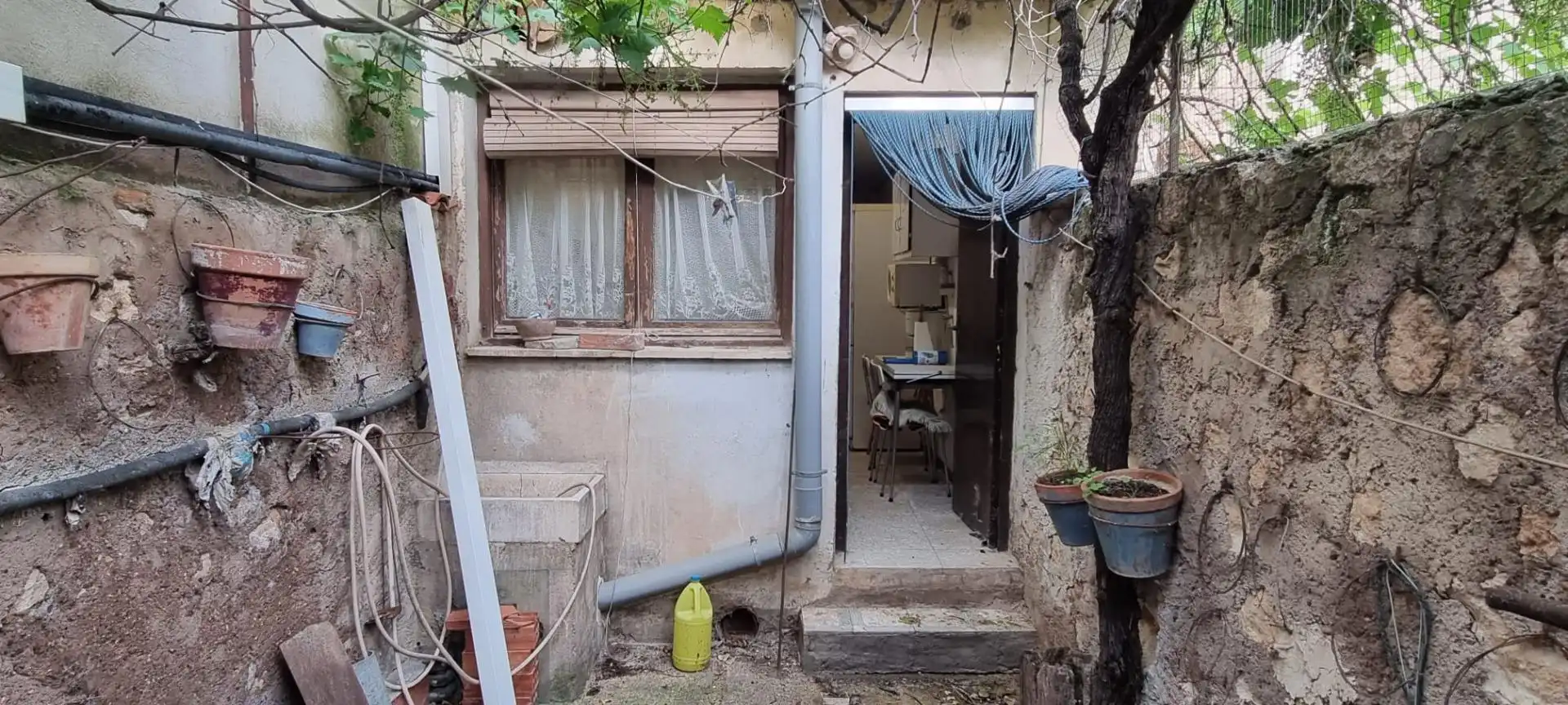 Casa o xalet en venda en Lumpiaque amb Calefacció i Terrassa