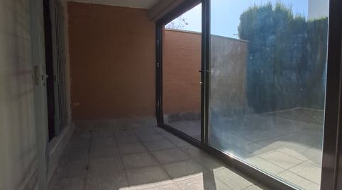Foto 5 de Piso de alquiler en Nuevo Bulevar, Mairena del Aljarafe