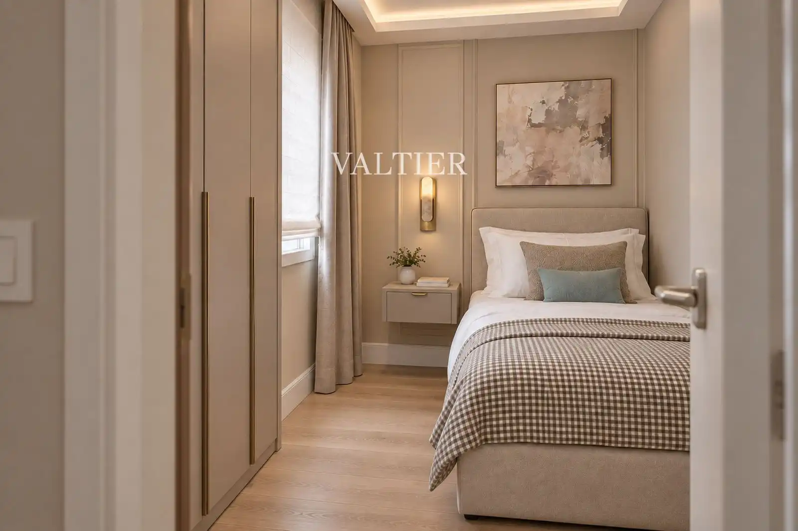 Piso con ascensor en venta en Ortega y Gasset, imagen 11