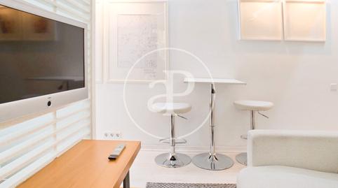 Photo 4 of Flat for rent in Calle de Viriato, Trafalgar,  Madrid Capital