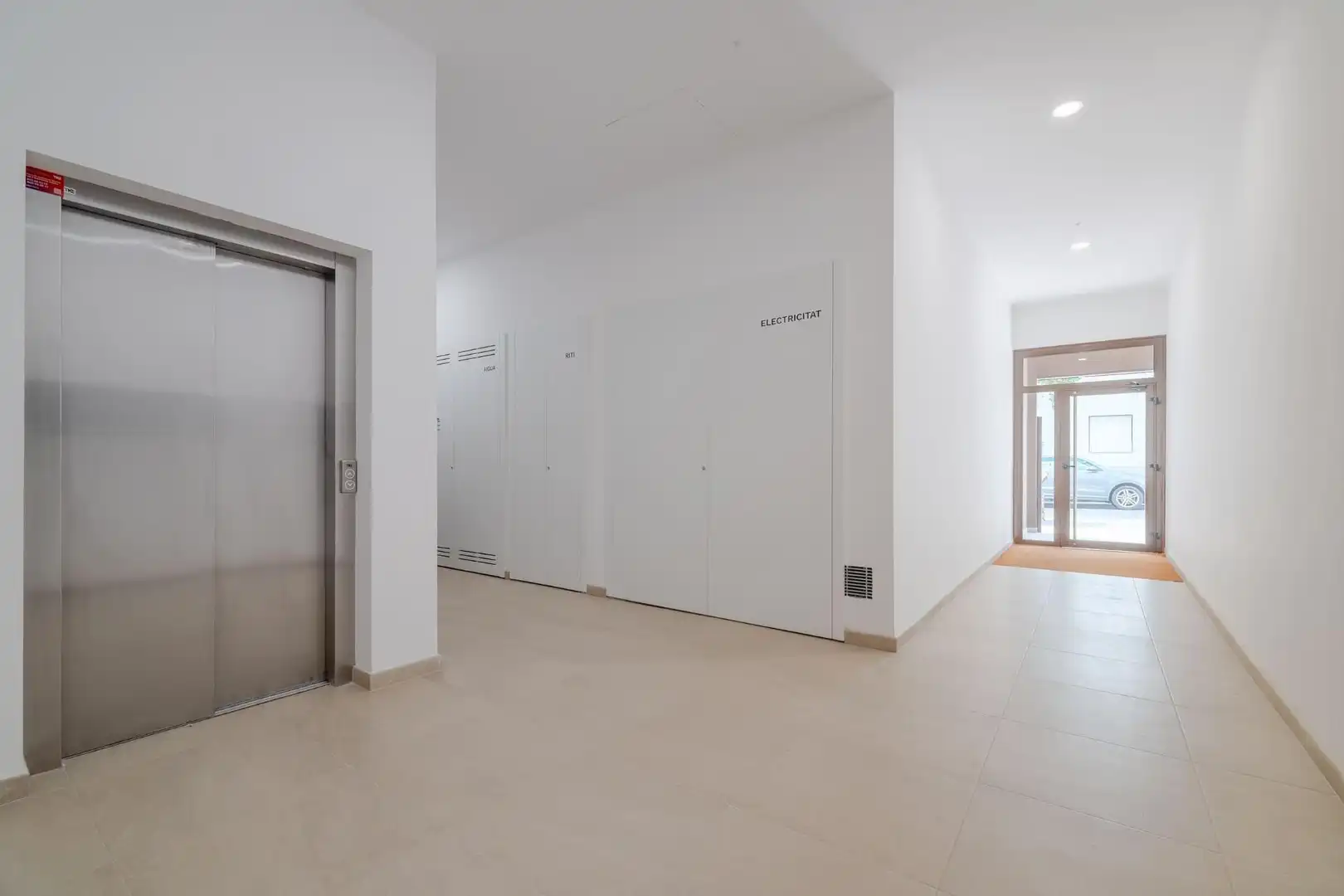 Piso de alquiler en Palamós con Calefacción y Piscina comunitaria