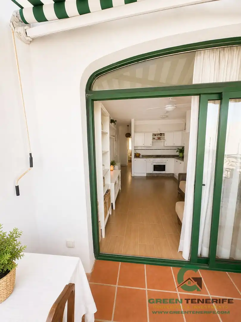 Flat for sale in Adeje  with Terrace, Swimming Pool and Balcony