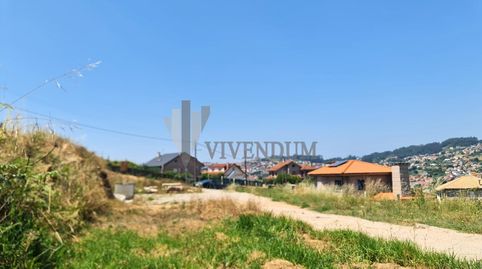Foto 4 de Residencial en venta en Cabral - Candeán, Vigo