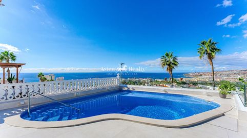 Foto 2 de Casa o chalet en venta en Europa, San Eugenio Alto, Adeje
