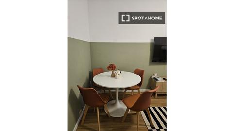 Foto 3 de Estudi per a compartir a Vila de Gràcia, Barcelona