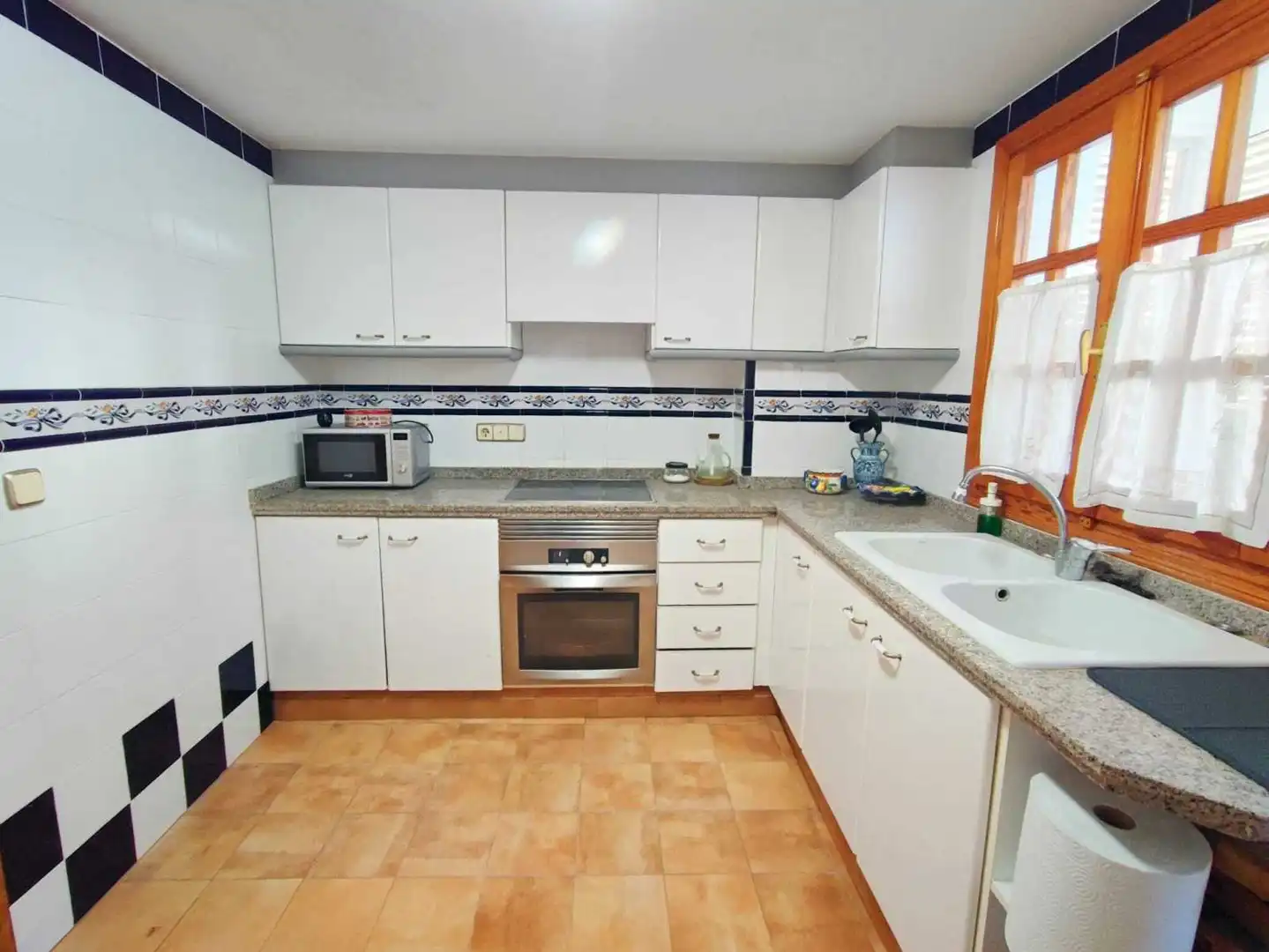 Wohnung mit Pool zum Verkauf in El Faro, imagen 14