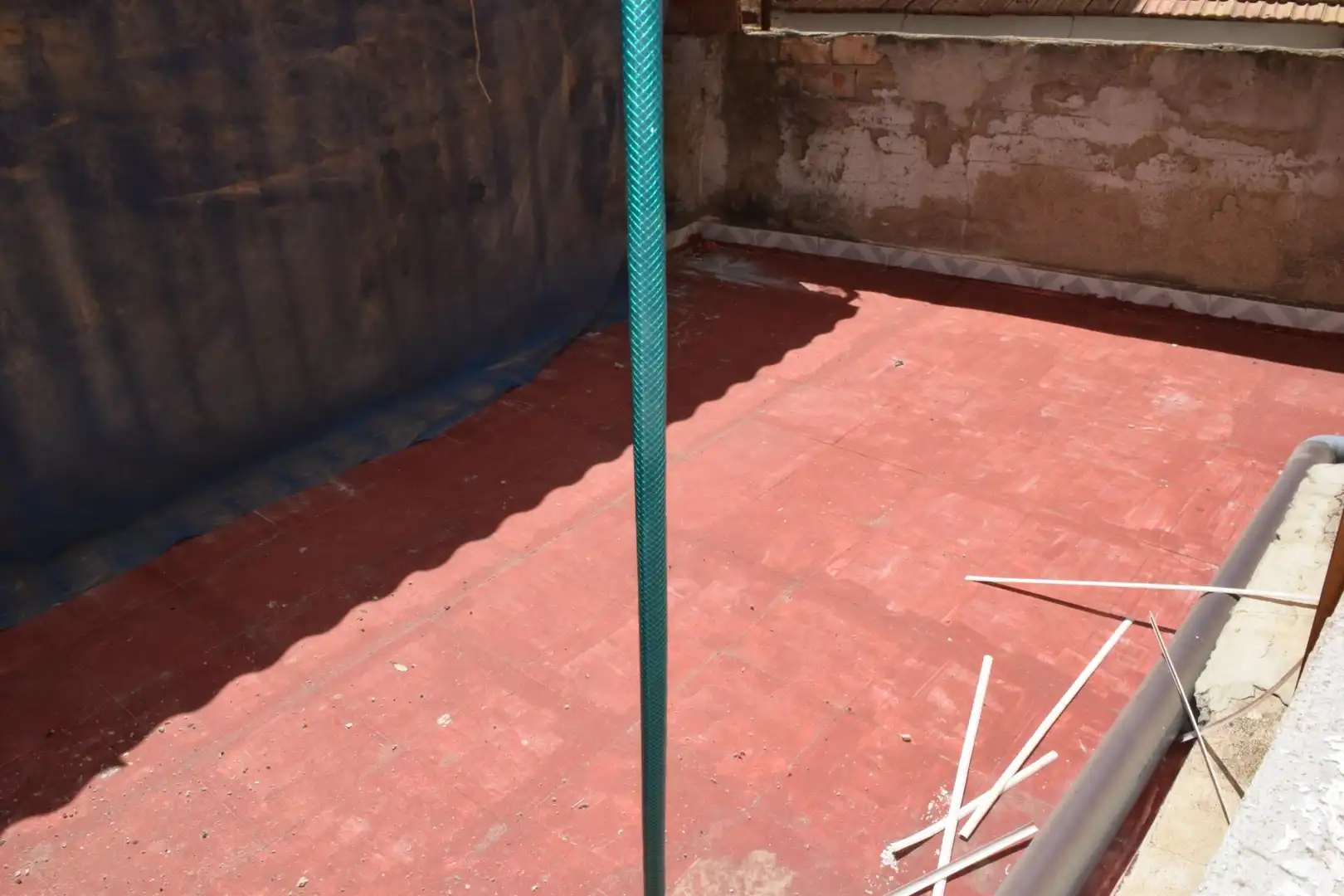 Piscina de Piso en venta en Alcantarilla con Calefacción y Terraza
