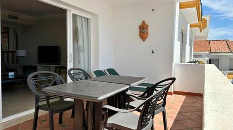 Photo 2 of Flat for rent in Avenida Jardines de las Golondrinas, 1, Romana Playa, Marbella