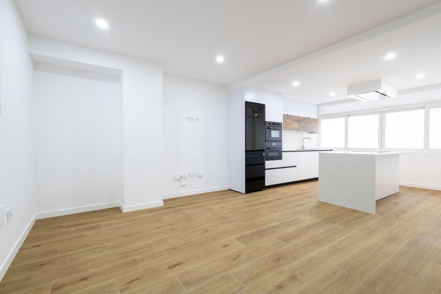Kitchen of Flat for sale in  Santa Cruz de Tenerife Capital