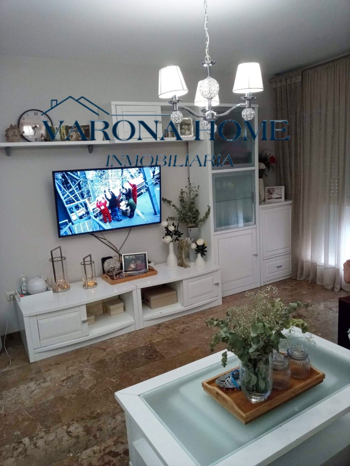 Living room of Duplex for sale in  Córdoba Capital  with Air Conditioner, Heating and Oven