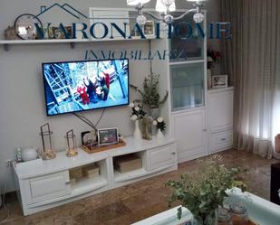 Living room of Duplex for sale in  Córdoba Capital  with Air Conditioner, Heating and Oven
