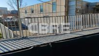 Exterior view of Industrial buildings for sale in Sant Just Desvern  with Heating and Alarm