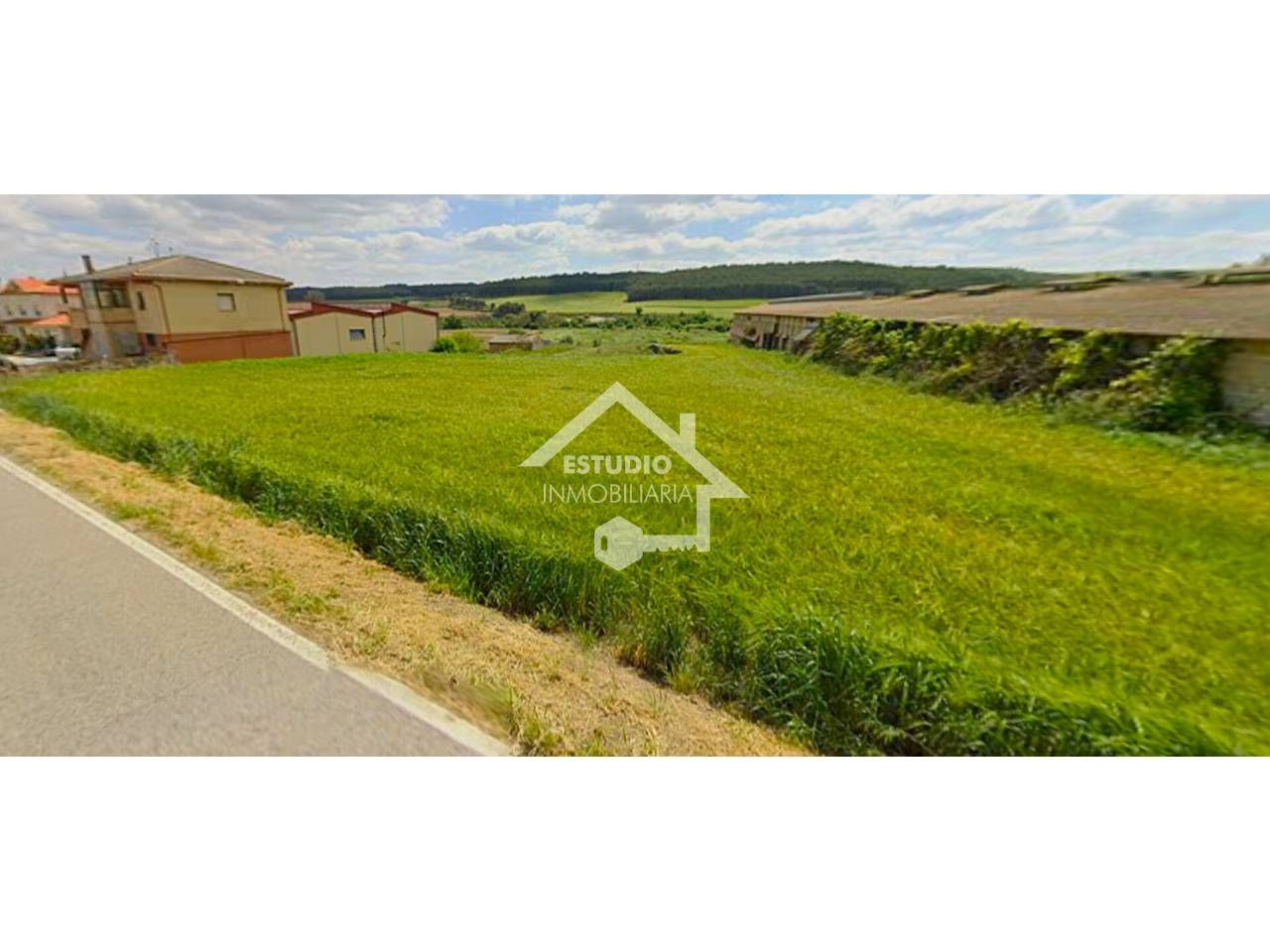 Terreno en venta en Lazagurría