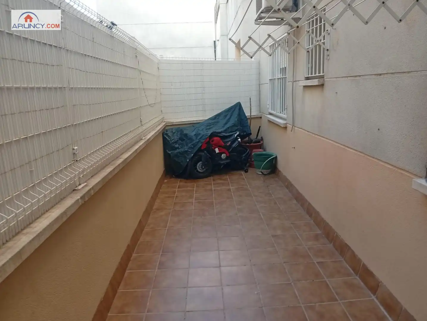 Pis amb ascensor en venda a Cerro - Amate, imagen 16