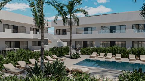 Photo 4 from new construction home in Flat for sale in Calle Alcaudón, 2, Corralejo, Las Palmas