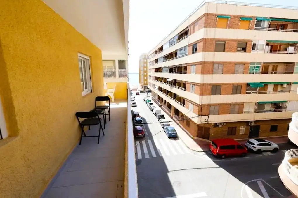 Apartamento con ascensor en venta en Playa del Acequión, Náufragos y Rocío del Mar, imagen 15
