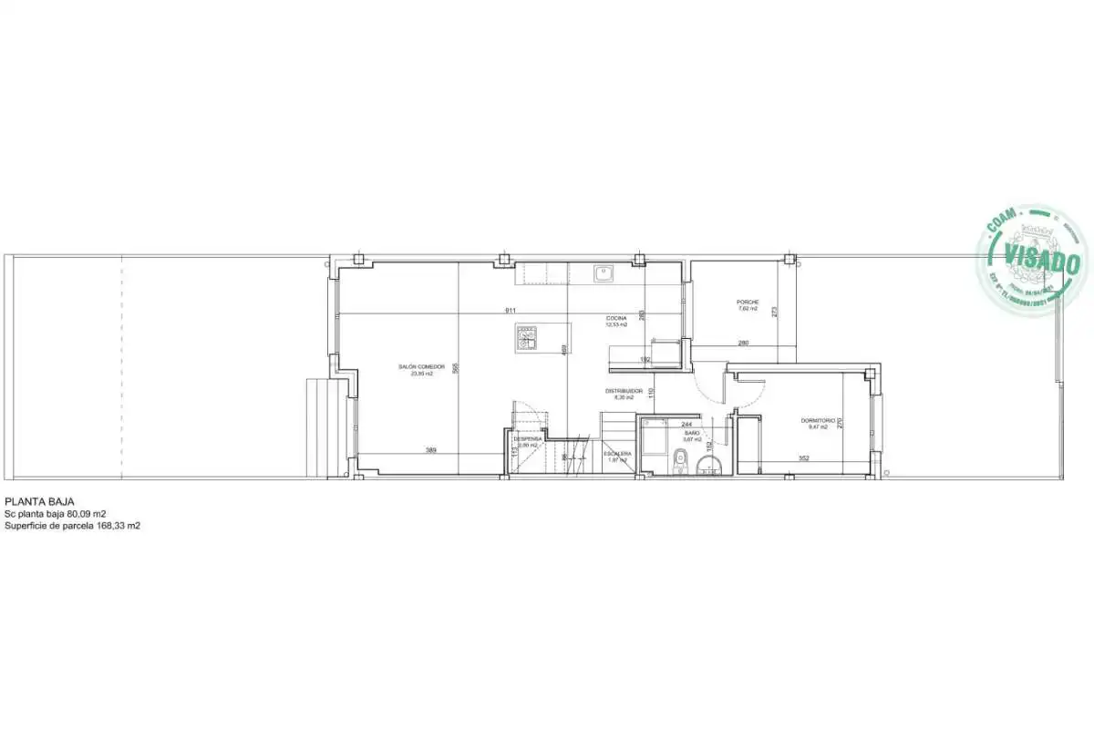 Houses for sale in Villalbilla  with Air Conditioner, Heating and Private garden