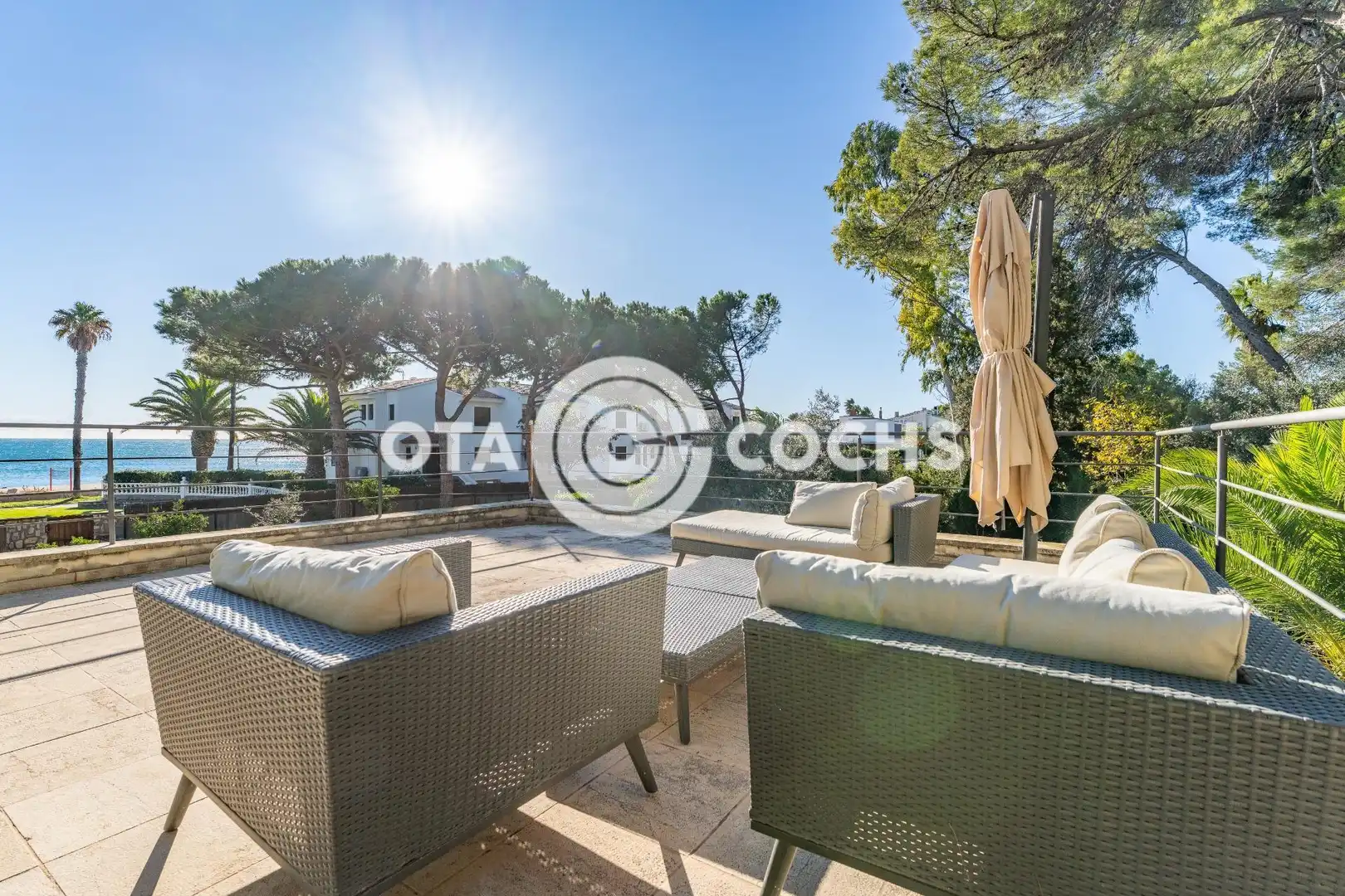 Casa amb piscina en venda a Calle BAIXADA PLATJA CRISTALL, imagen 5