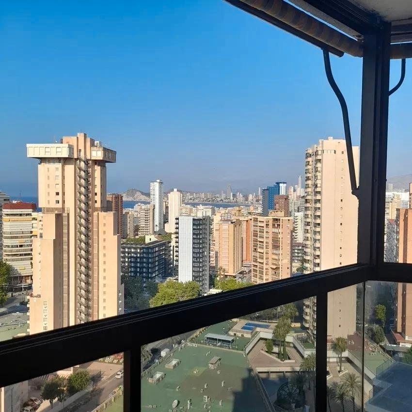 Flat for sale in Calle Lepanto, Playa Levante, Benidorm