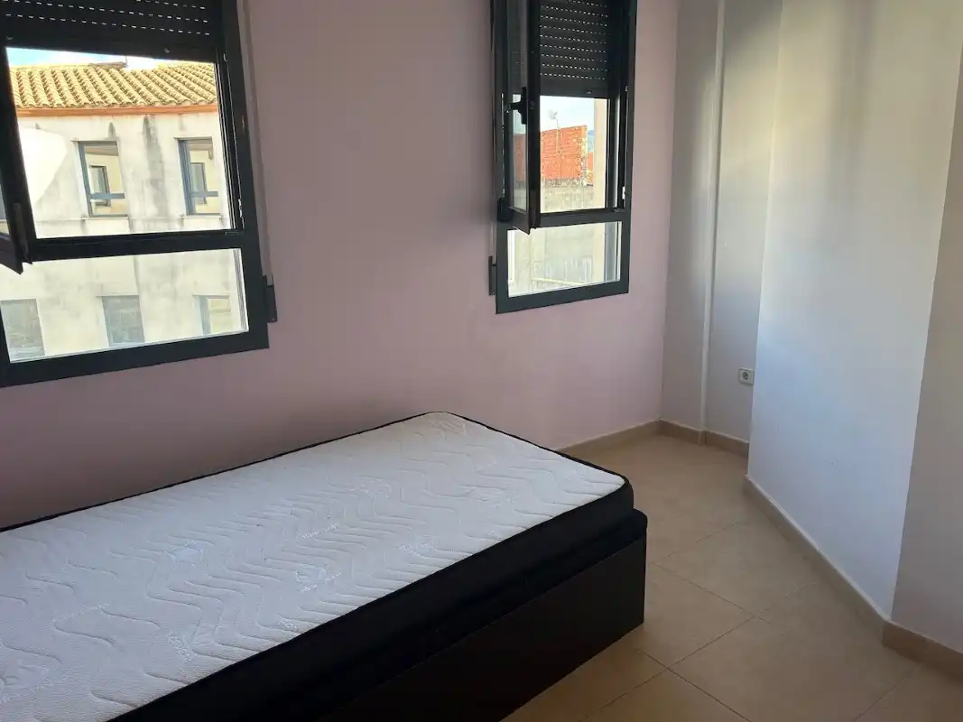 Habitación de Dúplex en venta en Beniarjó, Valencia