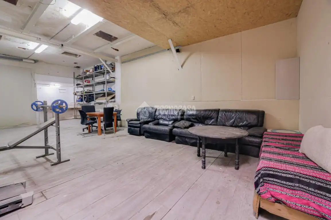 Piso en venta en Santa Coloma de Gramenet