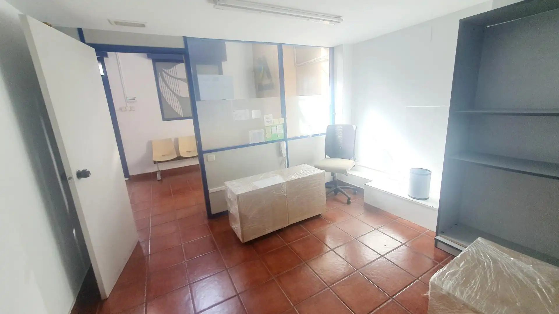 Industrial building to rent in Begoña - Santutxu, imagen 4