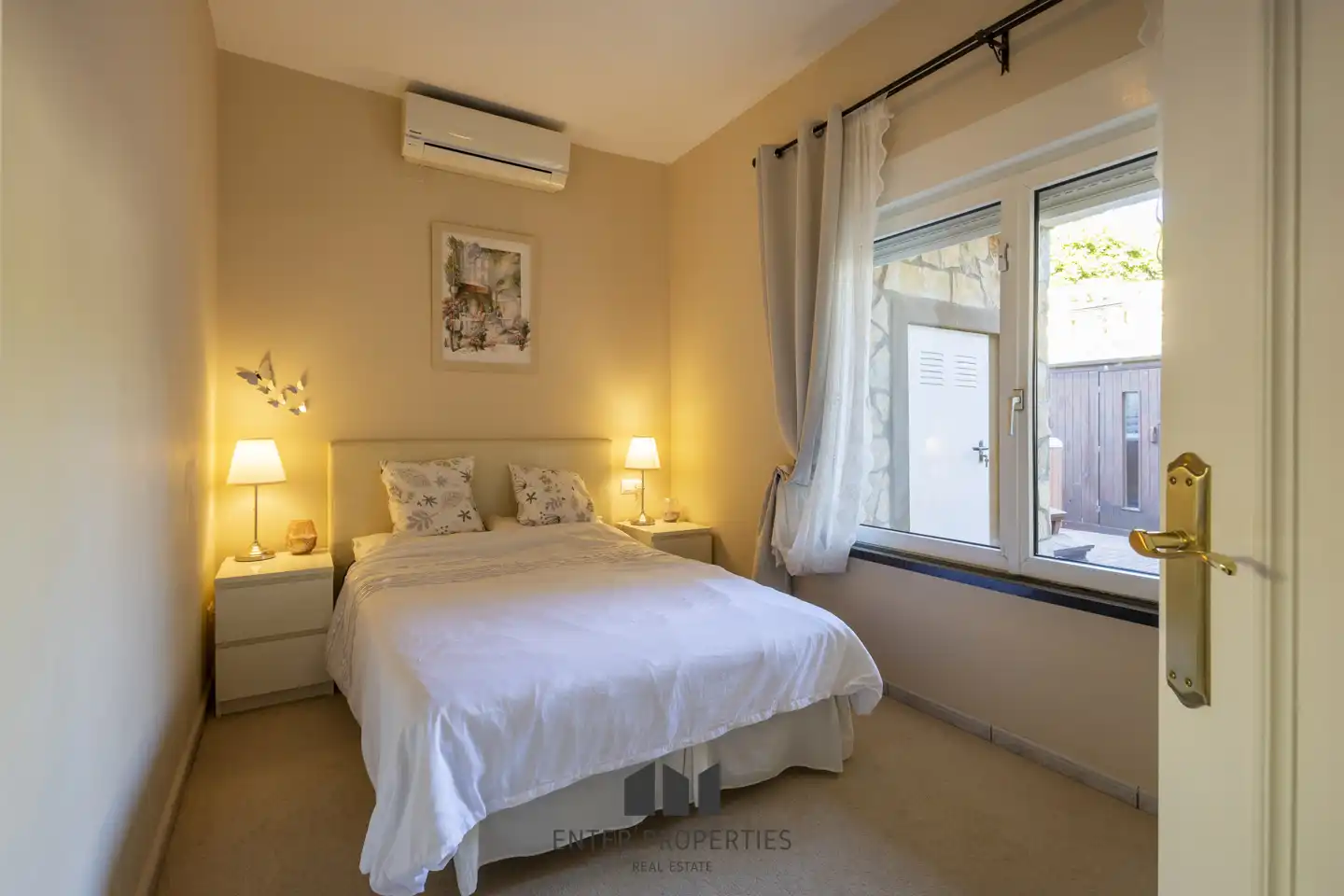 Habitación de Piso en venta en Moraira con Aire acondicionado, Calefacción y Piscina