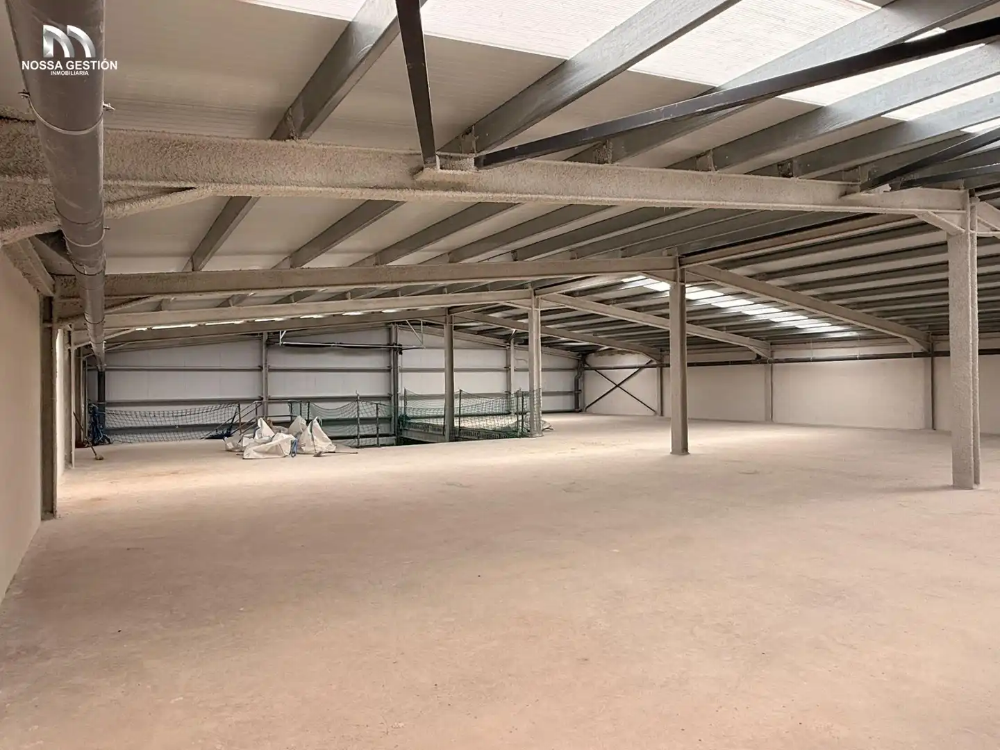 Fabrikhallen zur Miete in Massamagrell, Valencia