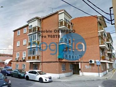 Rez-de-chaussée à vendre à De Guadarrama