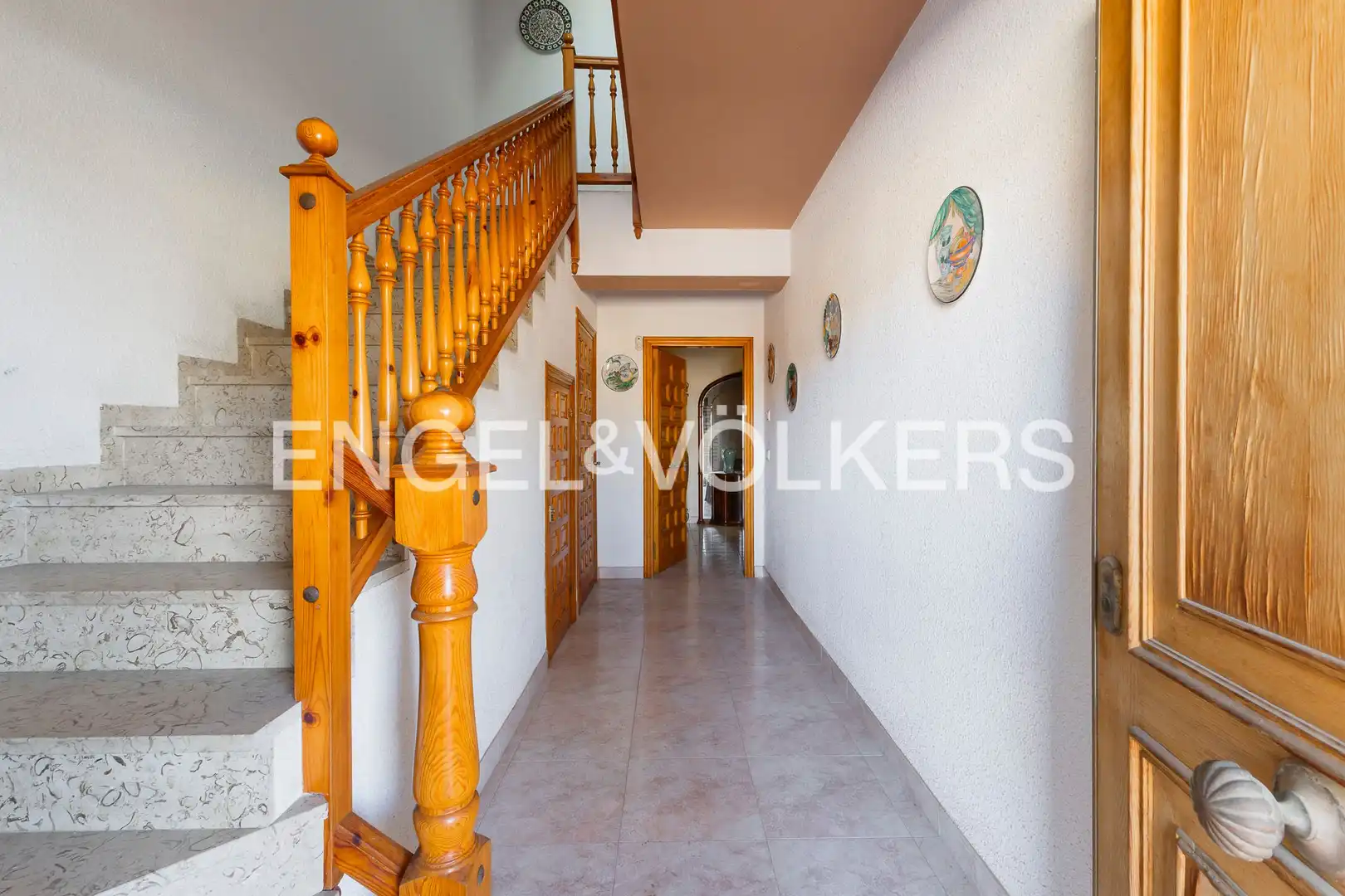 Houses for sale in Torredembarra  with Heating, Private garden and Terrace