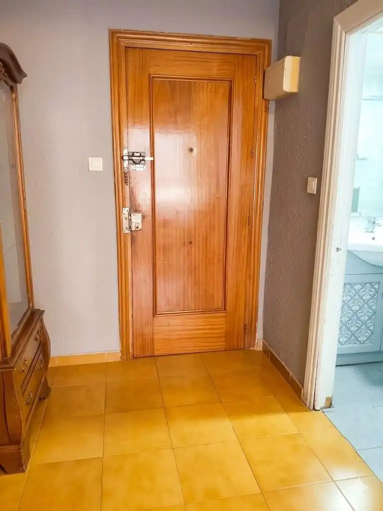 Flat for sale in Málaga  with Terrace, Furnished and Balcony