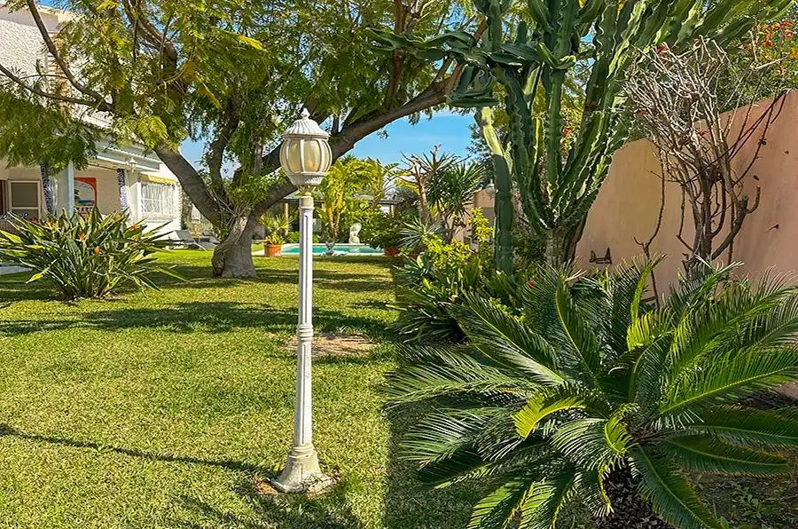 Xalet amb piscina en venda a Centro, imagen 68