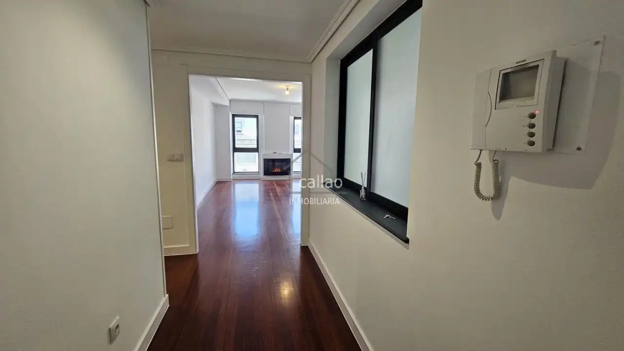 Piso en venta en Ferrol con Calefacción y Trastero