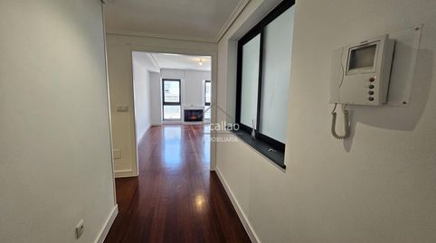 Foto 5 de Piso en venta en Zona Ultramar, Ferrol